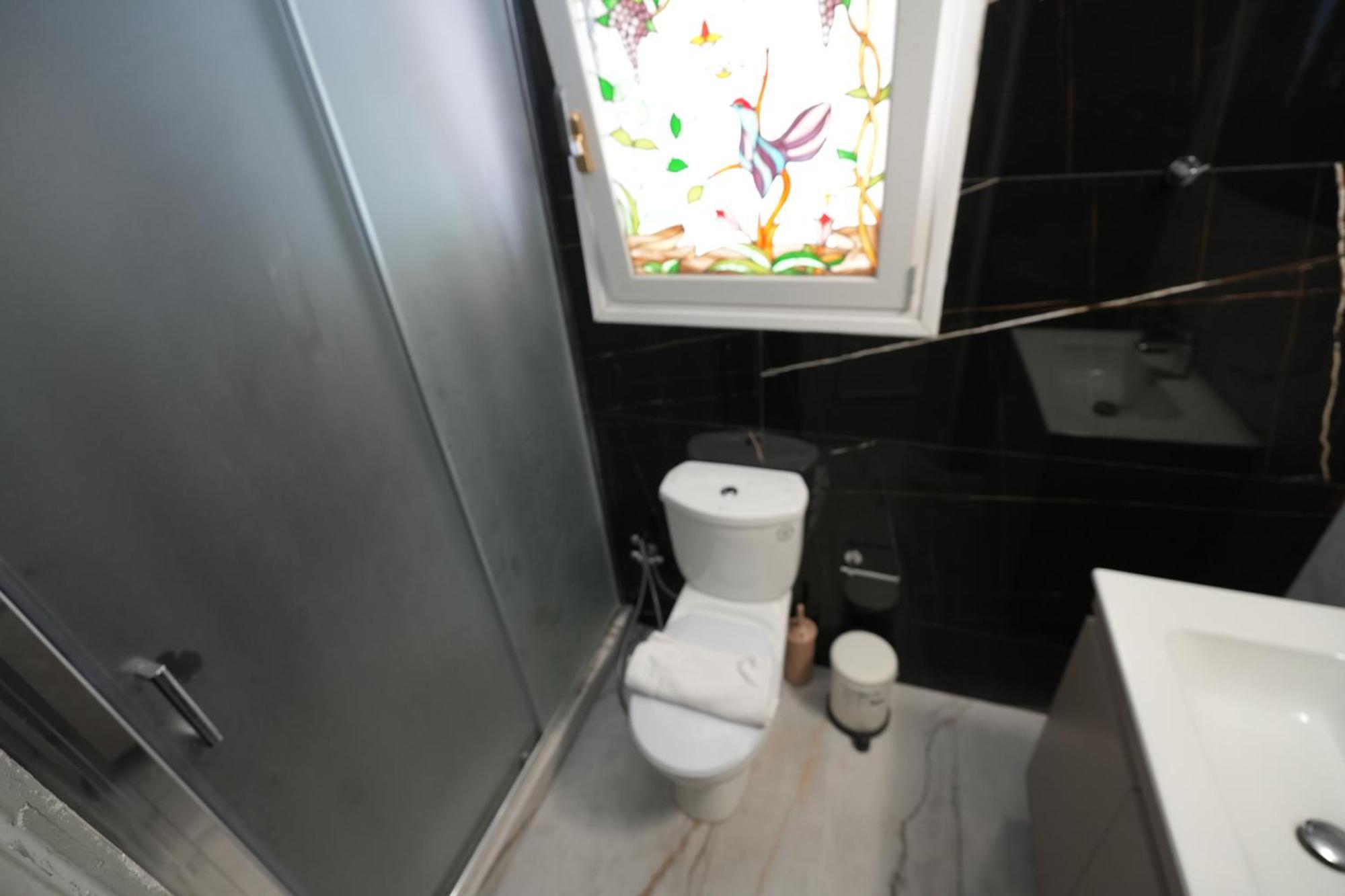 Modern Athenian Penthouse Lägenhet Exteriör bild