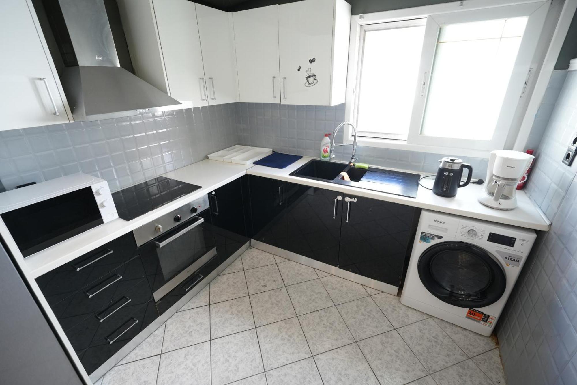 Modern Athenian Penthouse Lägenhet Exteriör bild